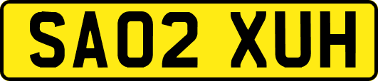SA02XUH