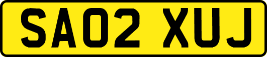 SA02XUJ