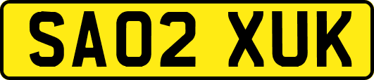 SA02XUK