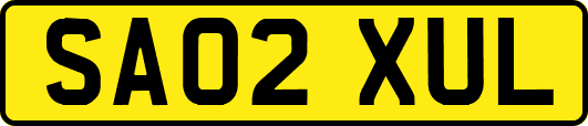SA02XUL