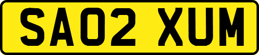 SA02XUM