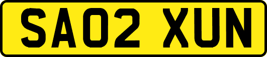 SA02XUN