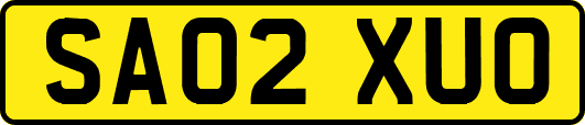 SA02XUO