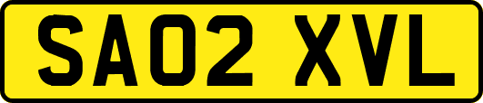 SA02XVL