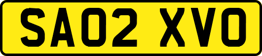 SA02XVO