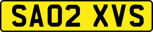 SA02XVS