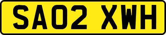 SA02XWH
