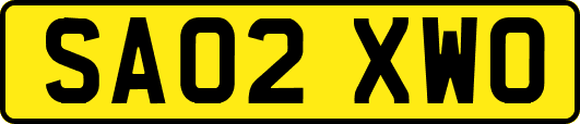 SA02XWO