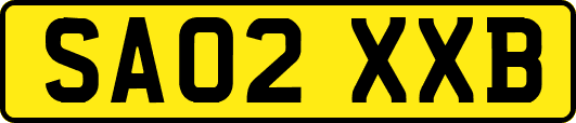 SA02XXB