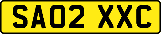 SA02XXC