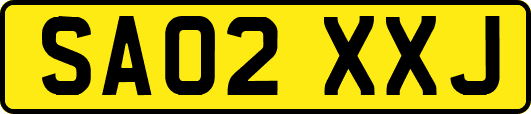 SA02XXJ