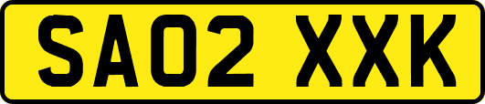 SA02XXK