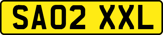 SA02XXL