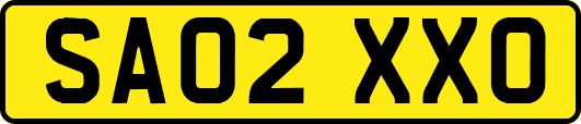SA02XXO