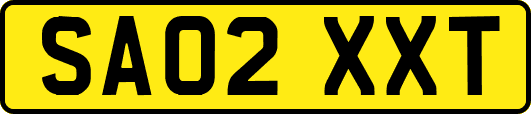 SA02XXT