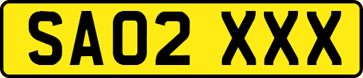 SA02XXX