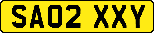 SA02XXY