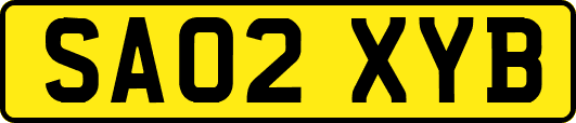 SA02XYB