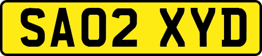 SA02XYD