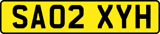 SA02XYH