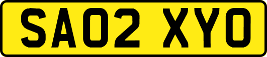 SA02XYO