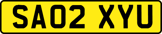 SA02XYU