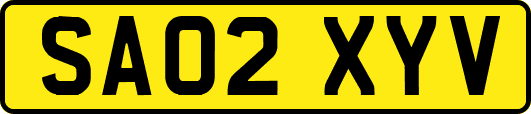 SA02XYV