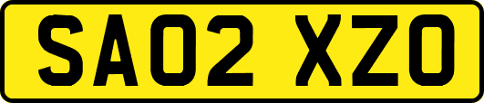 SA02XZO