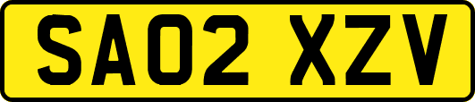 SA02XZV