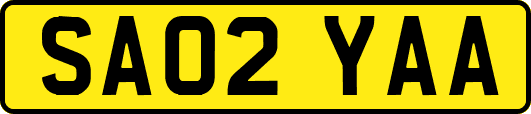 SA02YAA