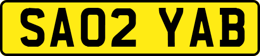 SA02YAB