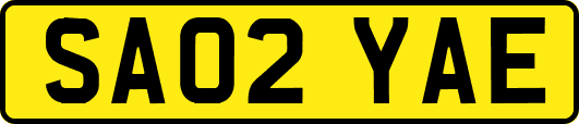 SA02YAE