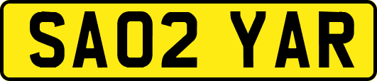 SA02YAR