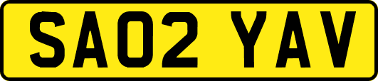SA02YAV