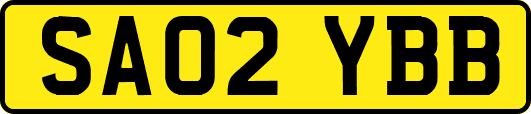 SA02YBB