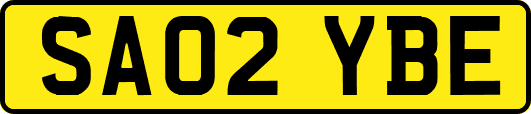 SA02YBE