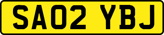 SA02YBJ