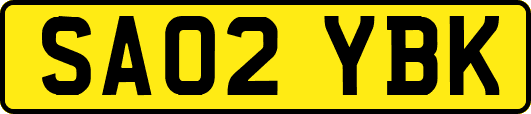 SA02YBK