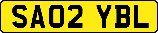 SA02YBL