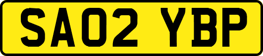 SA02YBP