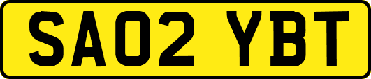 SA02YBT