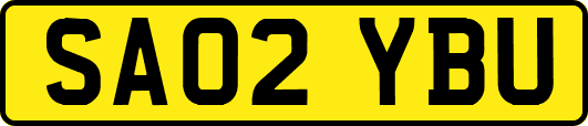 SA02YBU
