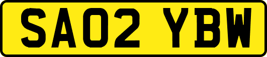 SA02YBW