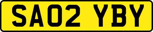 SA02YBY