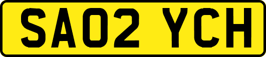 SA02YCH