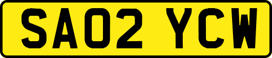 SA02YCW
