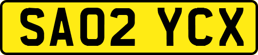 SA02YCX