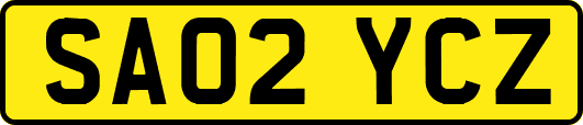 SA02YCZ