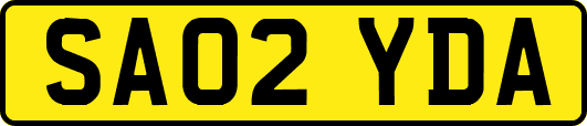 SA02YDA