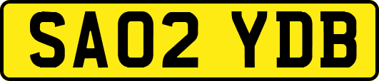 SA02YDB
